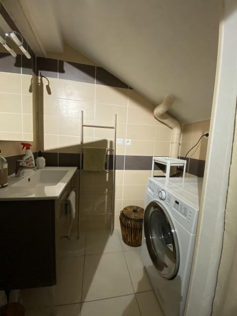 Location appartement T2 Compiegne - Photo 5