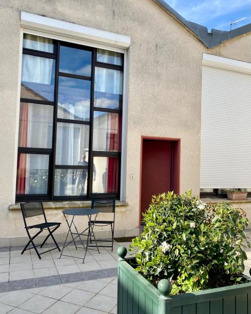 Location appartement T2 Compiegne - Photo 7
