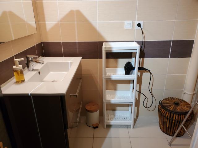 Location appartement T2 Compiegne - Photo 8