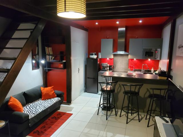 Location appartement T2 Compiegne - Photo 10