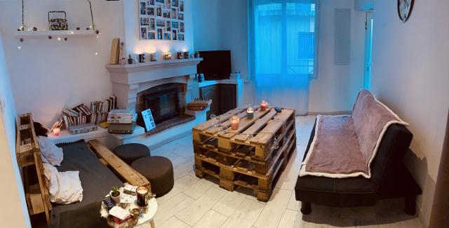 Location maison F3 Lunel - Photo 2