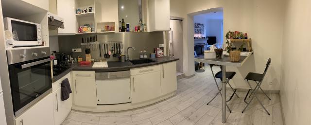Location maison F3 Lunel - Photo 4