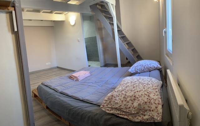 Location maison F3 Lunel - Photo 6