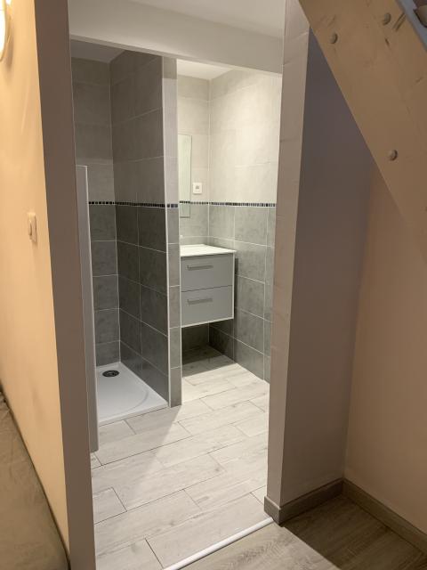 Location maison F3 Lunel - Photo 8
