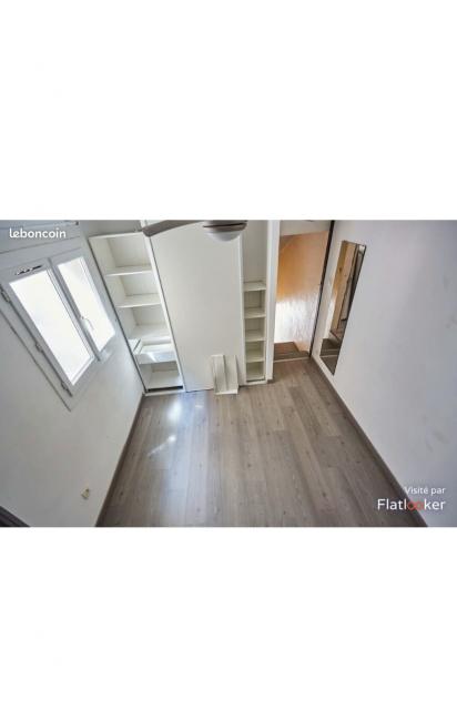 Location maison F3 Lunel - Photo 9