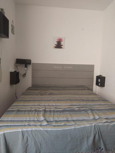 Location studio Le Barcares - Photo 2