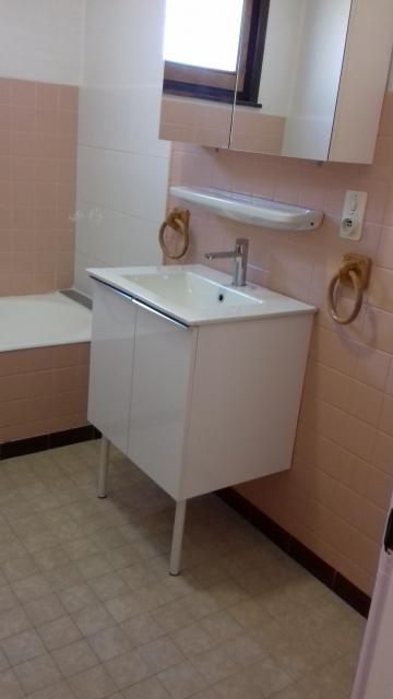 Location appartement T4 Bonneville - Photo 3