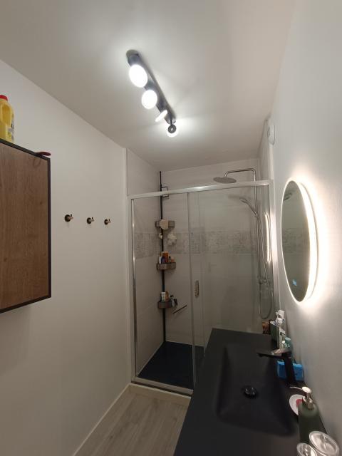 Location appartement T3 Angers - Photo 4