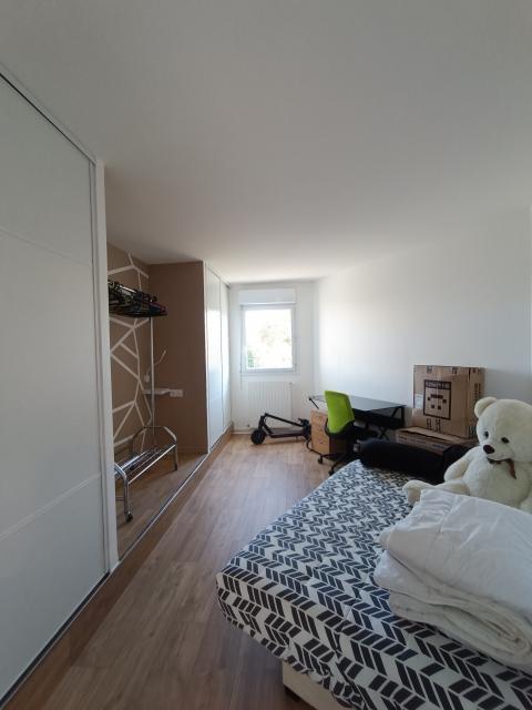 Location appartement T3 Angers - Photo 6