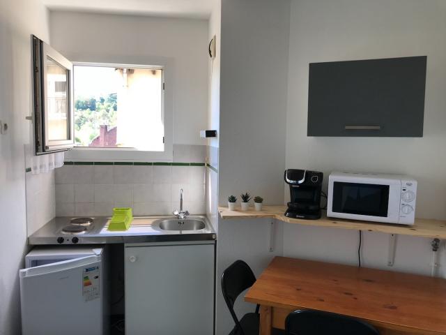 Location appartement T1 St Etienne - Photo 3