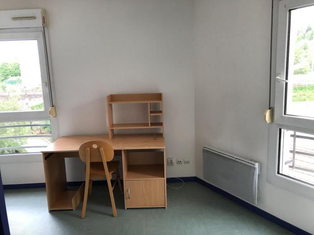 Location appartement T1 St Etienne - Photo 6