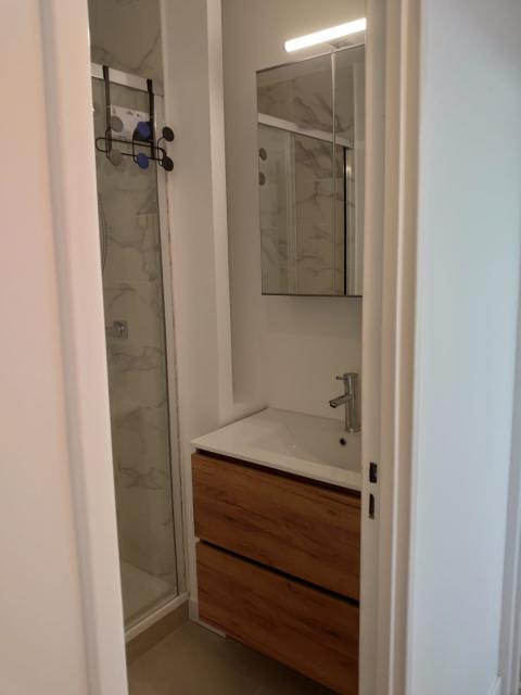 Location appartement T5 Evry - Photo 2