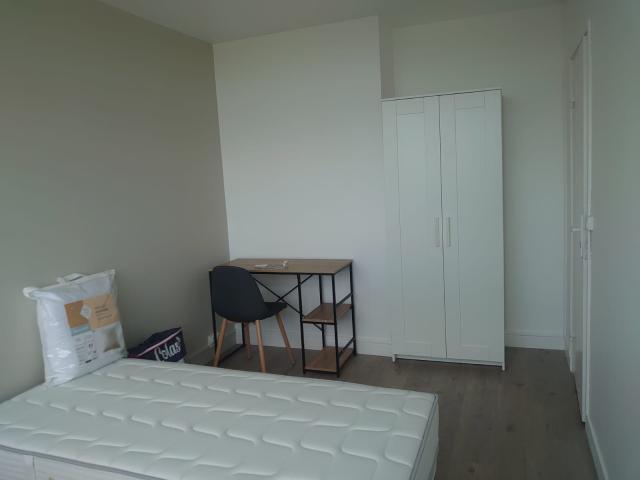 Location appartement T5 Evry - Photo 3