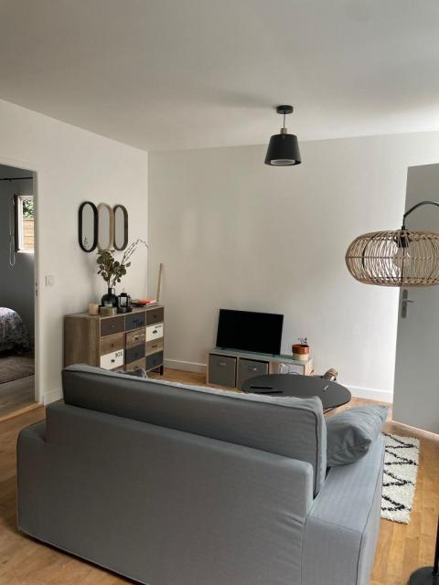 Location maison F2 Montreuil - Photo 3