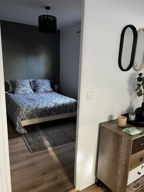 Location maison F2 Montreuil - Photo 5