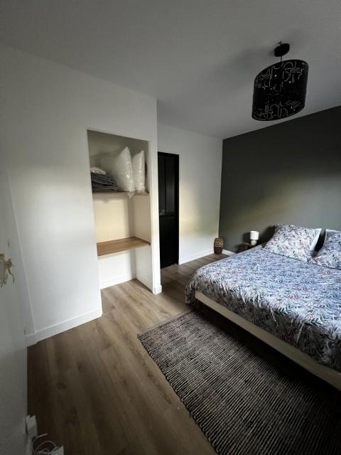 Location maison F2 Montreuil - Photo 6