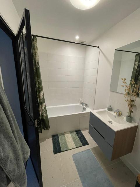 Location maison F2 Montreuil - Photo 8