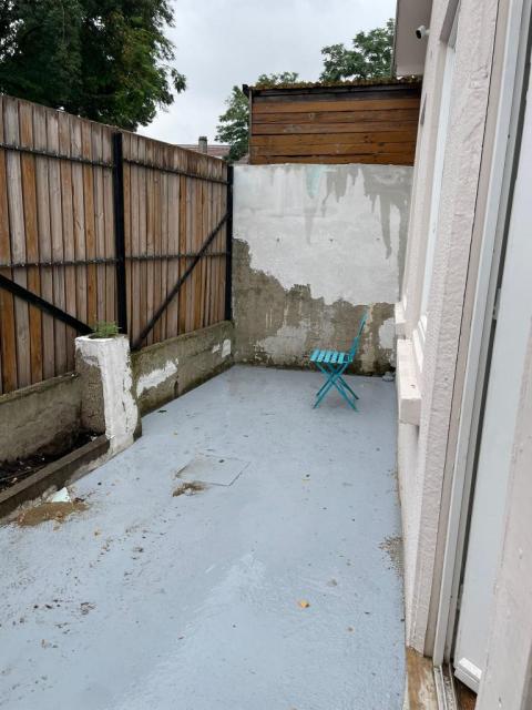 Location maison F2 Montreuil - Photo 9
