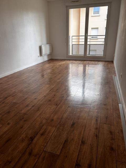Location appartement T2 Sens - Photo 2