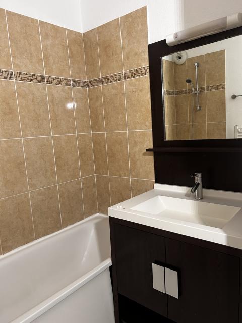 Location appartement T2 Sens - Photo 3
