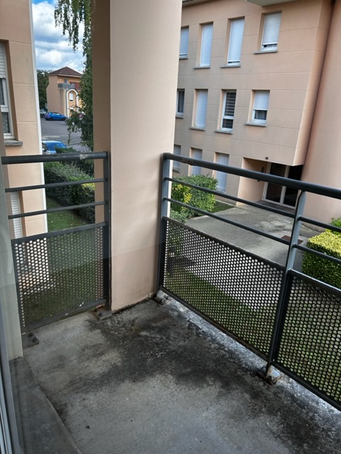 Location appartement T2 Sens - Photo 5