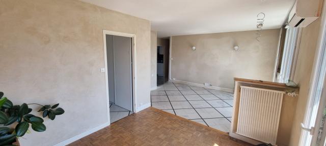 Location appartement T3 Le Pont de Claix - Photo 2