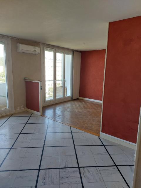 Location appartement T3 Le Pont de Claix - Photo 3