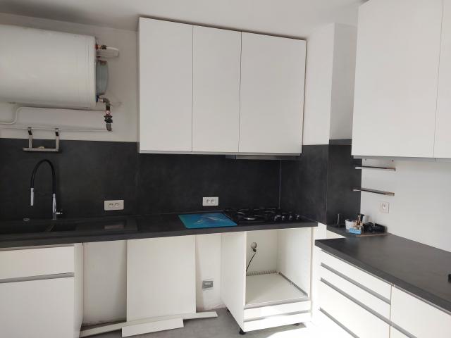 Location appartement T3 Le Pont de Claix - Photo 8
