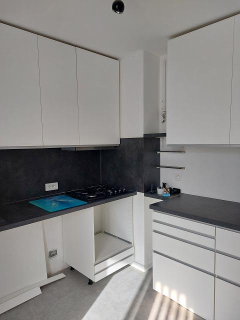 Location appartement T3 Le Pont de Claix - Photo 9