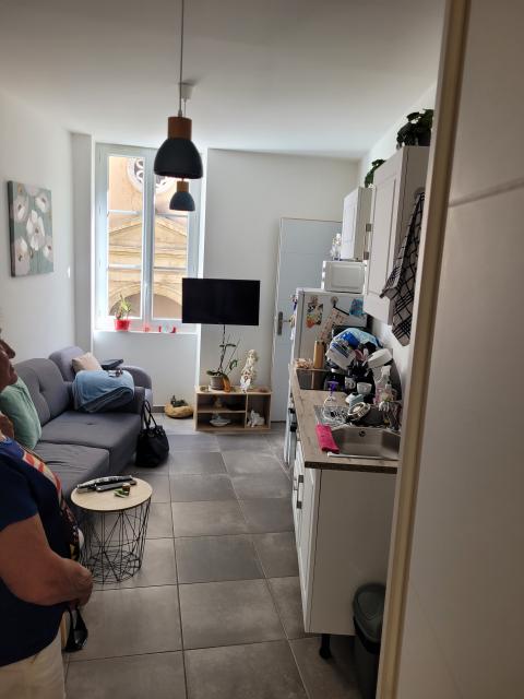 Location appartement T2 Martigues - Photo 3