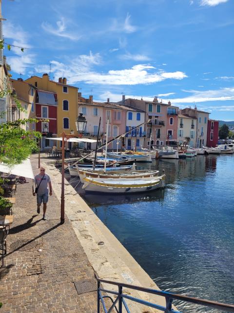 Location appartement T2 Martigues - Photo 4