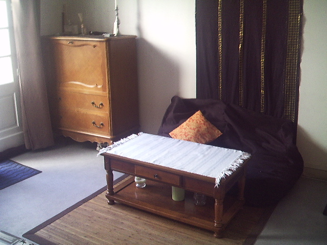Location studio Anglet - Photo 4