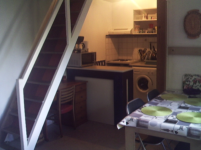 Location studio Anglet - Photo 6