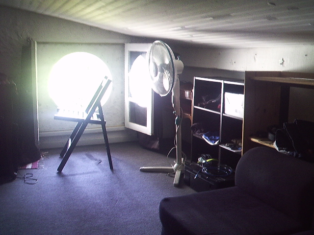 Location studio Anglet - Photo 7