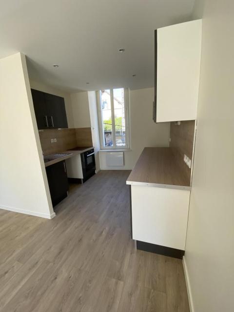 Location maison F4 Troyes - Photo 2