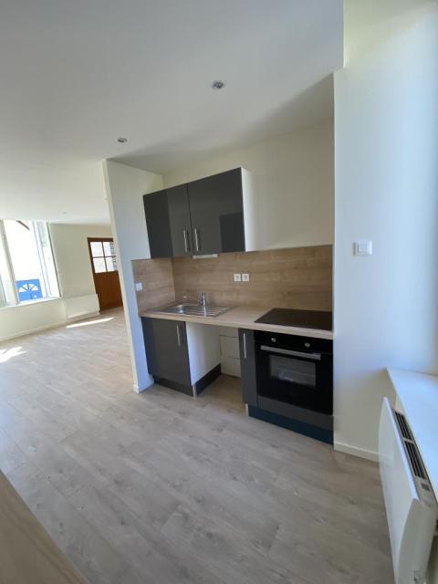 Location maison F4 Troyes - Photo 3