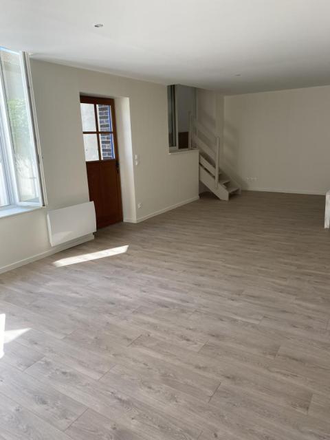 Location maison F4 Troyes - Photo 4