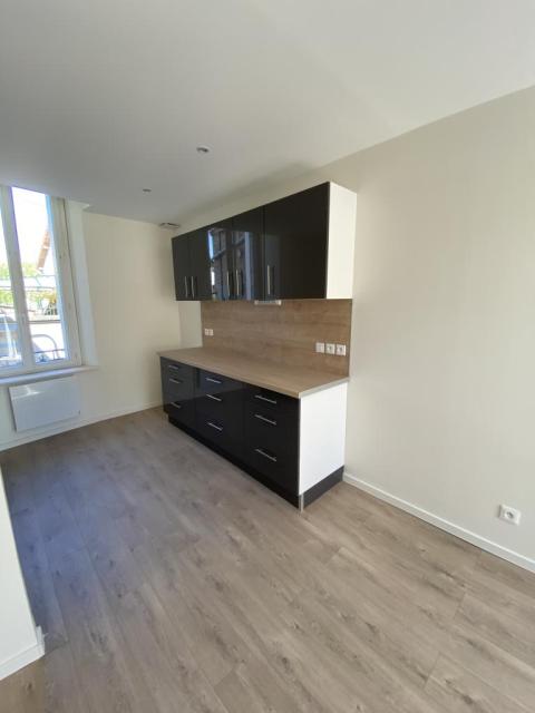 Location maison F4 Troyes - Photo 5