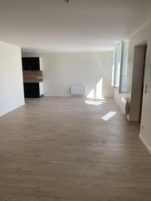 Location maison F4 Troyes - Photo 6