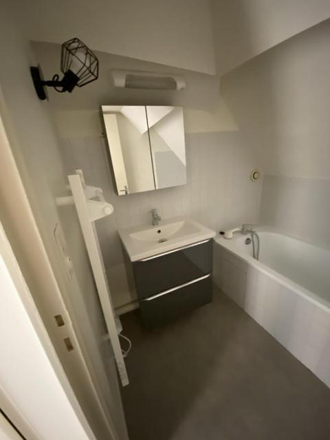 Location maison F4 Troyes - Photo 10