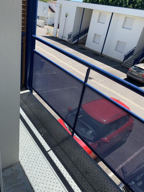 Location appartement T2 Buxerolles - Photo 3
