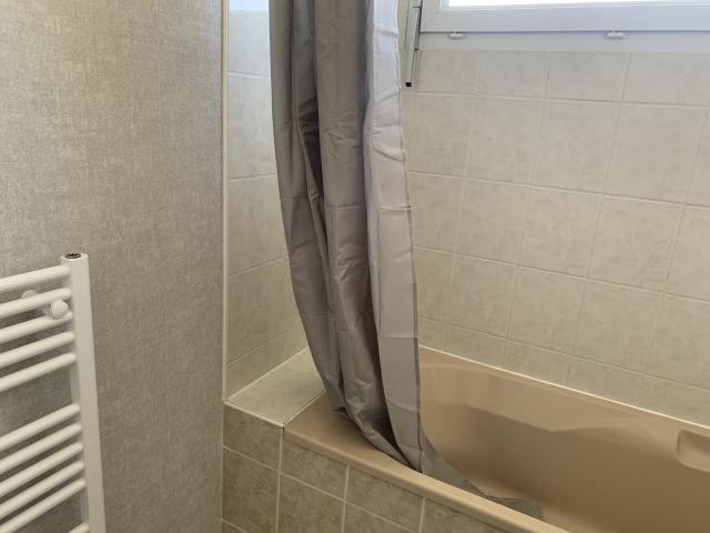 Location appartement T2 Buxerolles - Photo 5