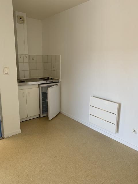 Location appartement T2 Buxerolles - Photo 7