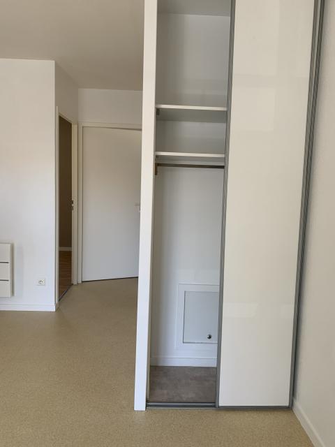 Location appartement T2 Buxerolles - Photo 9