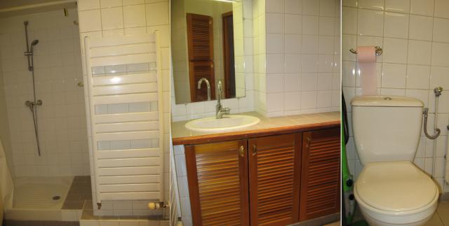 Location studio Paris 16 - Photo 3