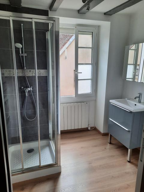 Location maison F2 Villevallier - Photo 3