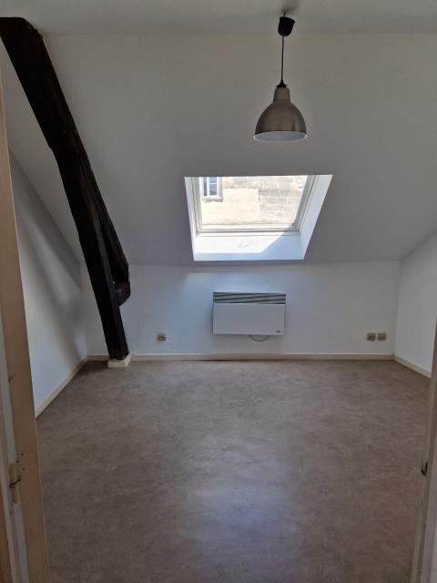 Location appartement T1 Soissons - Photo 3