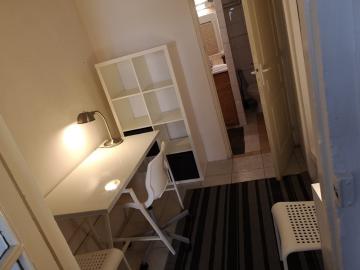 Location studio Montpellier - Photo 5