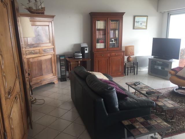 Location appartement T3 La Rochelle - Photo 3