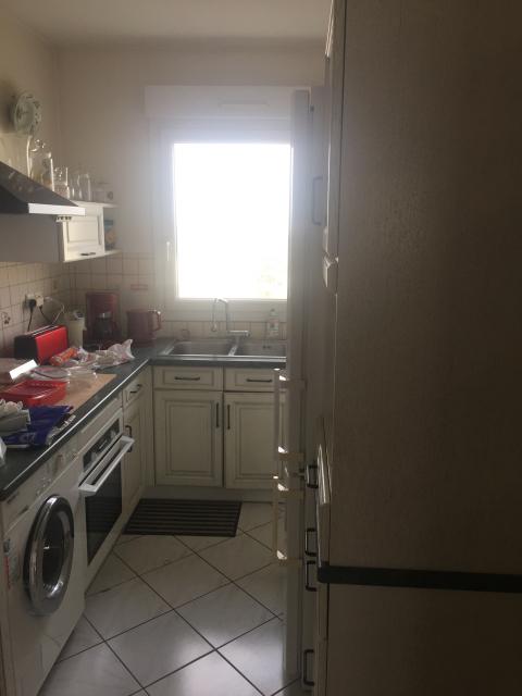 Location appartement T3 La Rochelle - Photo 4
